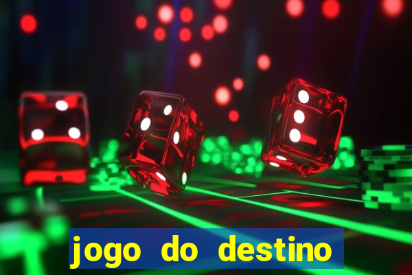 jogo do destino serie turca